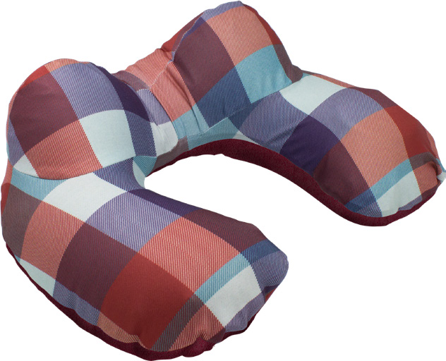 カテバ ３Dネックピロー KTV-540