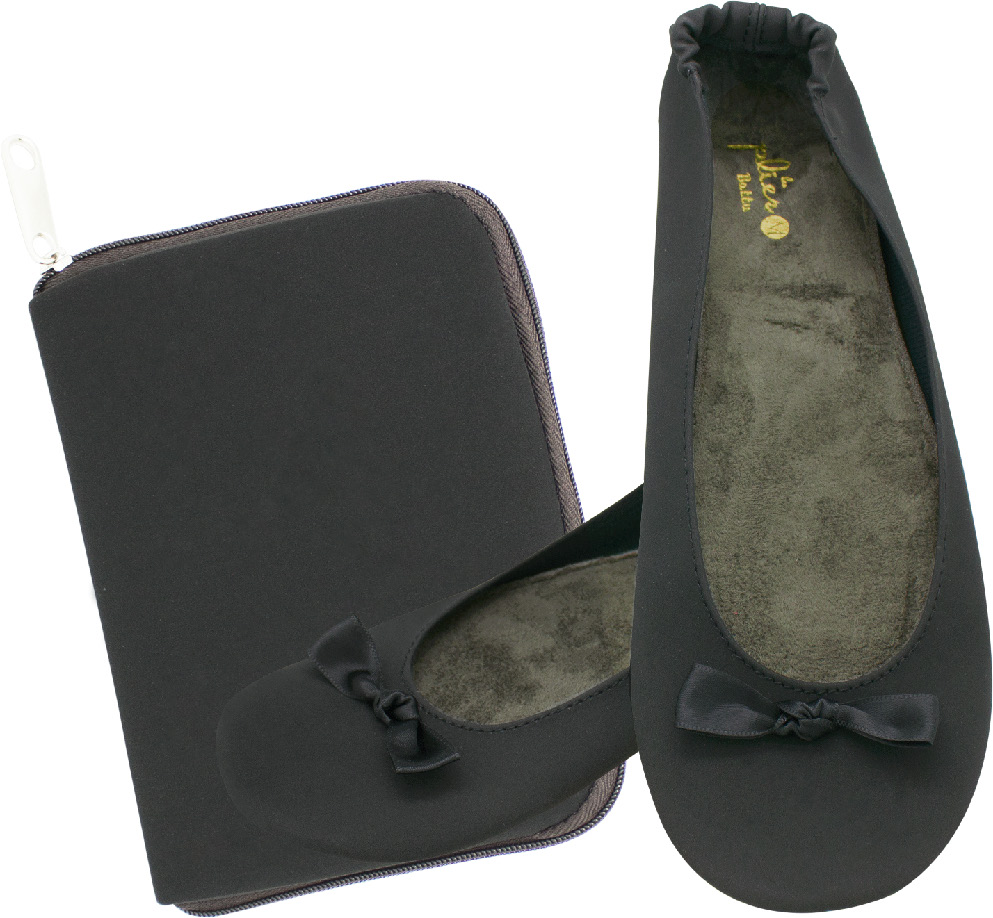 レ プリエ バトゥ 携帯スリッポン PLB