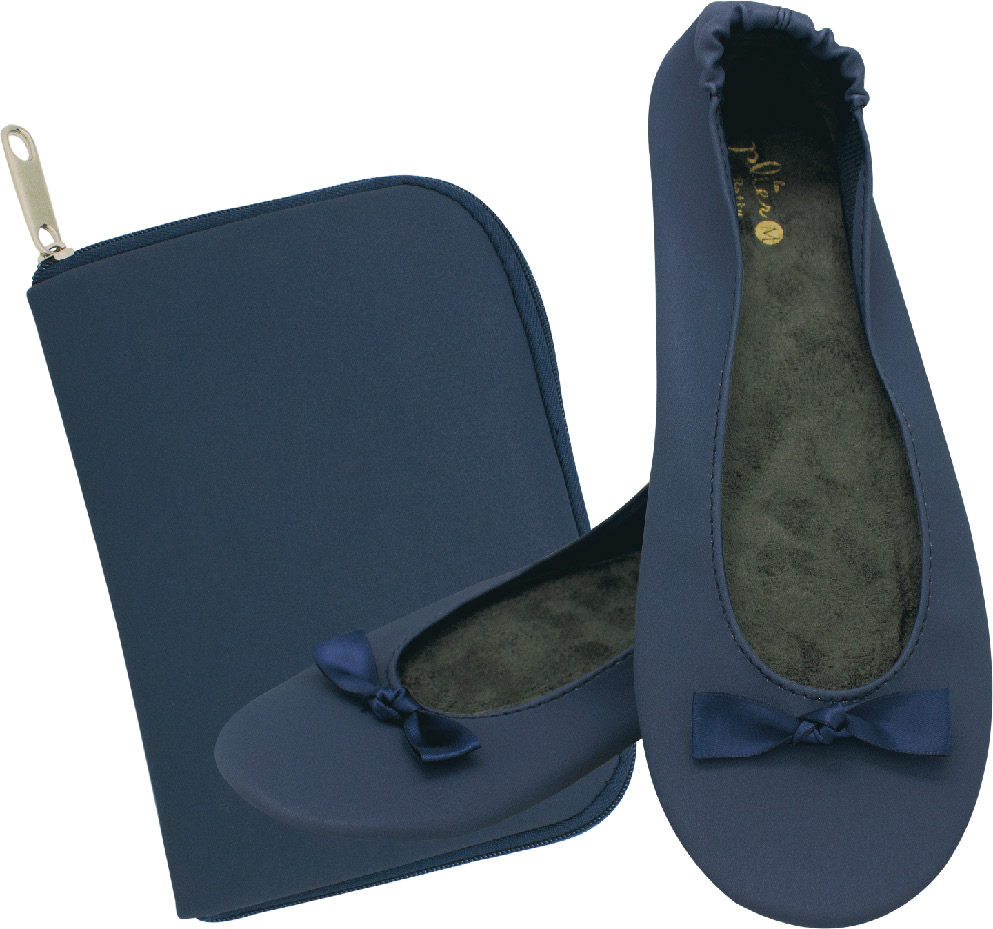 レ プリエ バトゥ 携帯スリッポン PLB