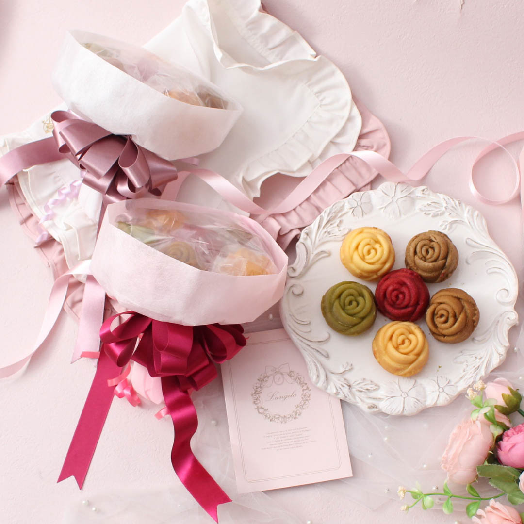 ベルレーヌブーケボックス