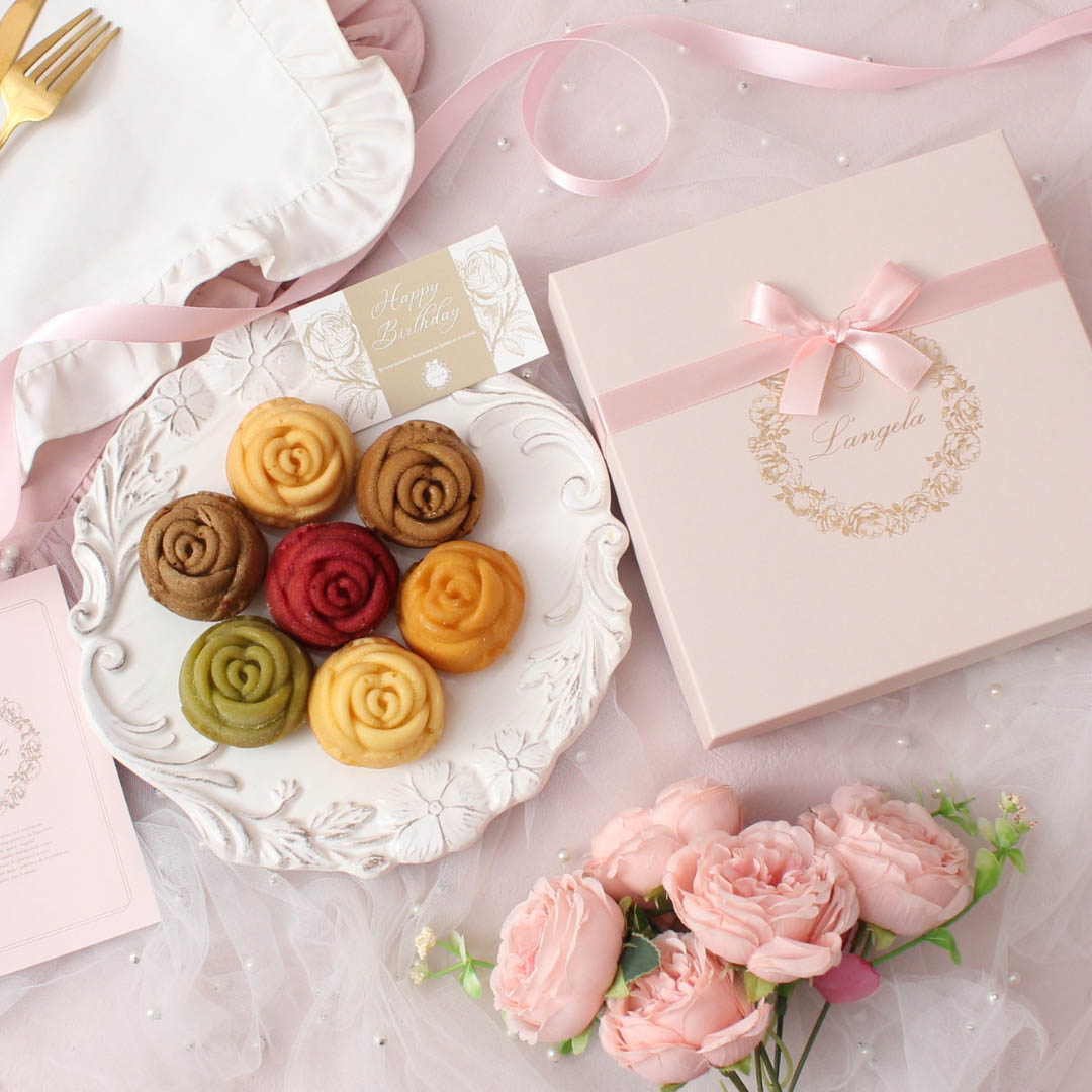 【ベルレーヌギフト】リュクス