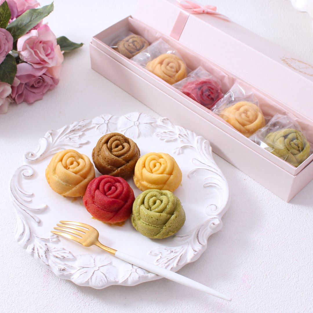 【ベルレーヌ5個入ビーツ入】 セゾンミルメルシー