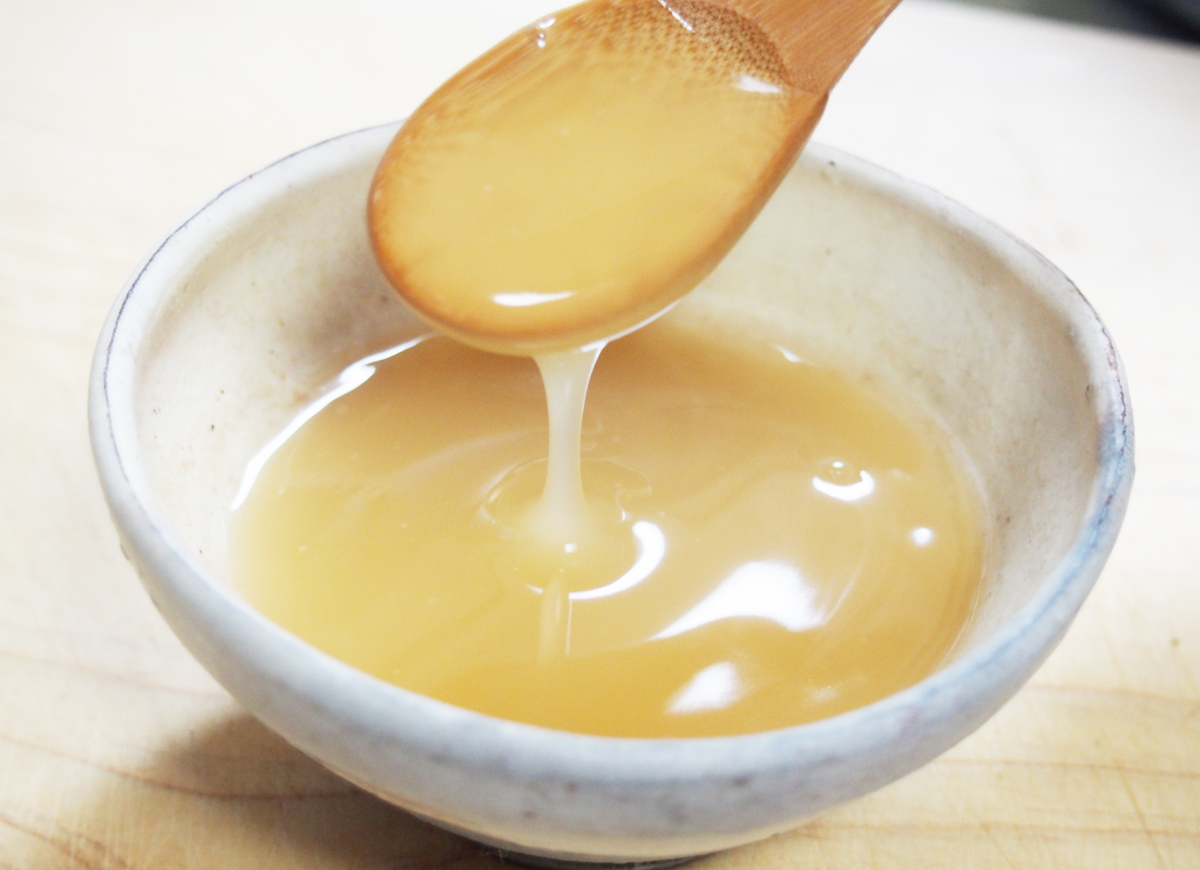 ゆるり本くずゆ4種セット①