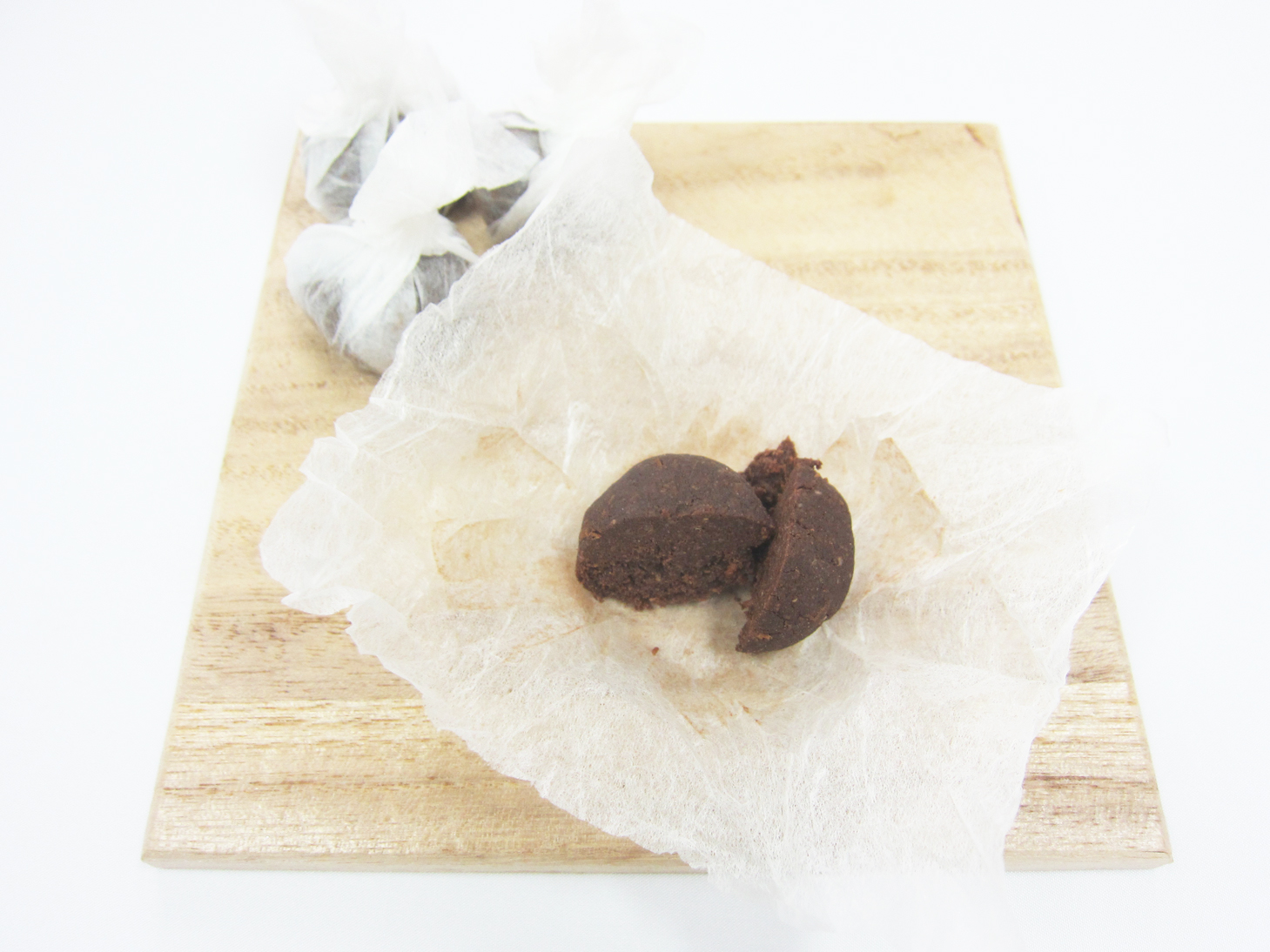 ほろっと葛ぼーると本くずゆ詰合せ