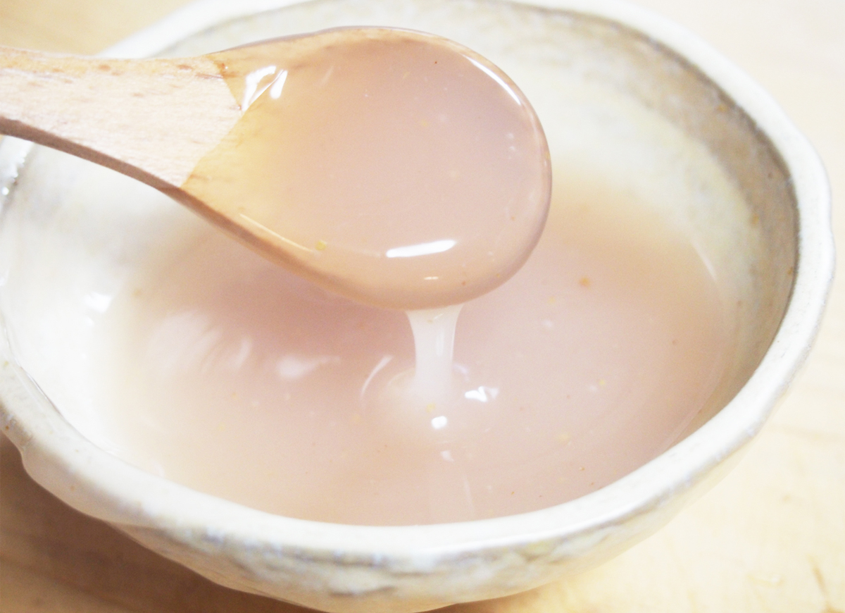 ゆるり本くずゆ＆焼菓子詰合せ