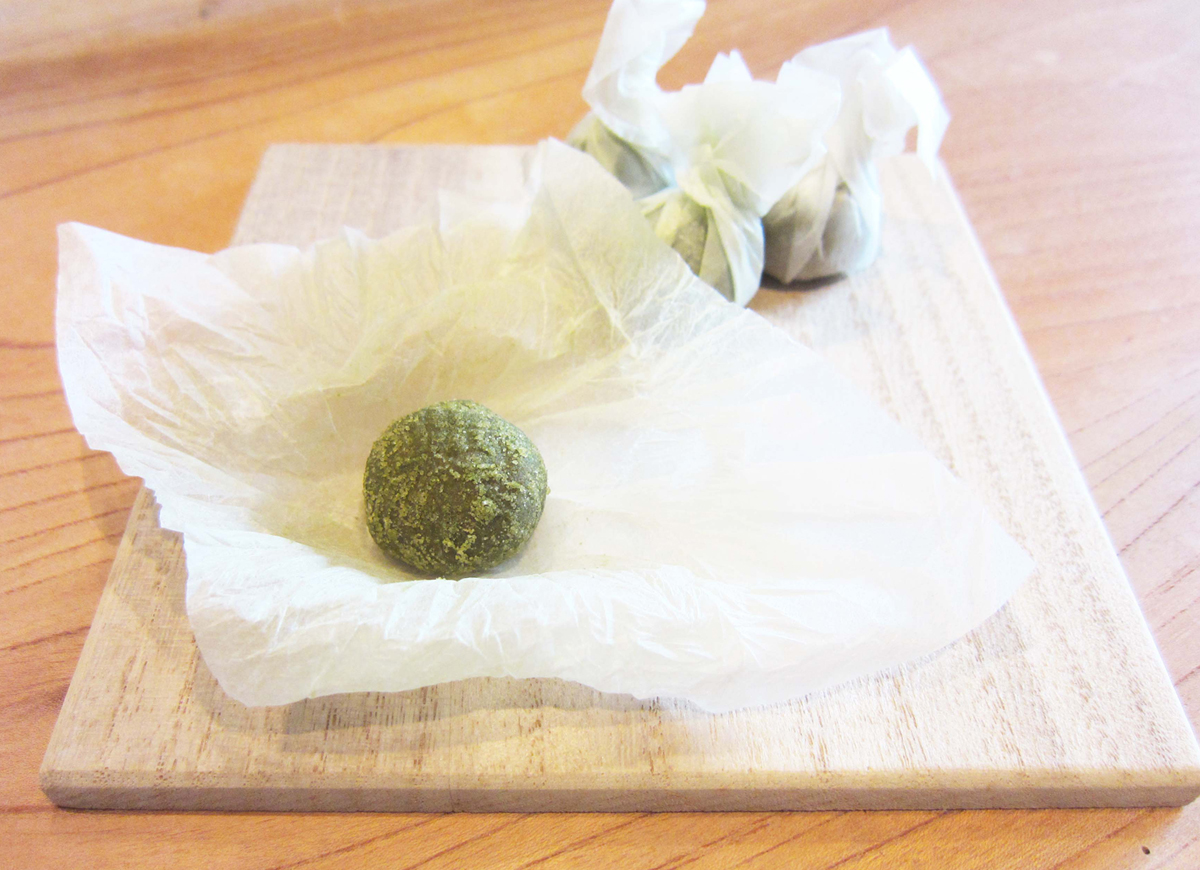 ゆるり本くずゆ＆焼菓子詰合せ