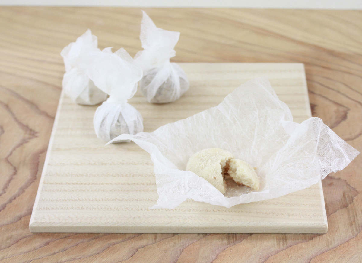 ゆるり本くずゆ＆焼菓子詰合せ