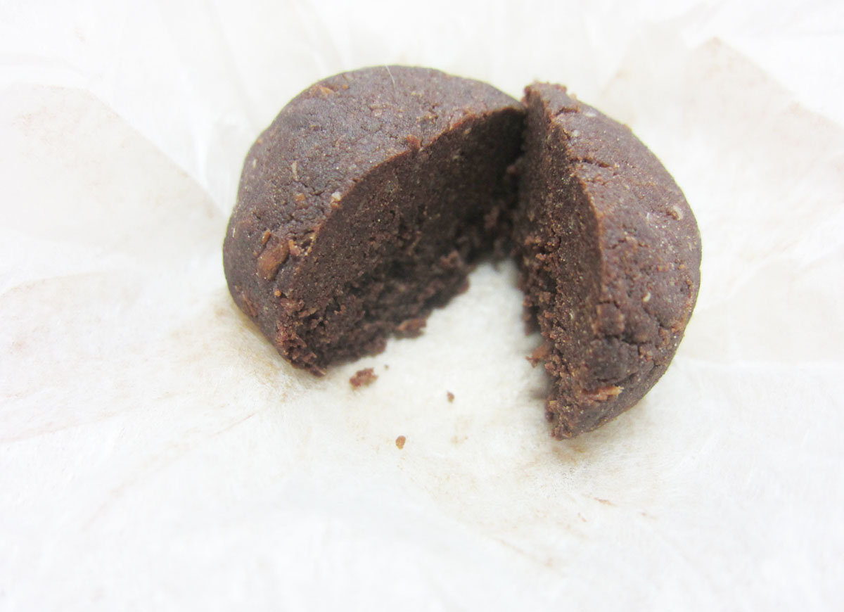 ゆるり本くずゆ＆焼菓子詰合せ