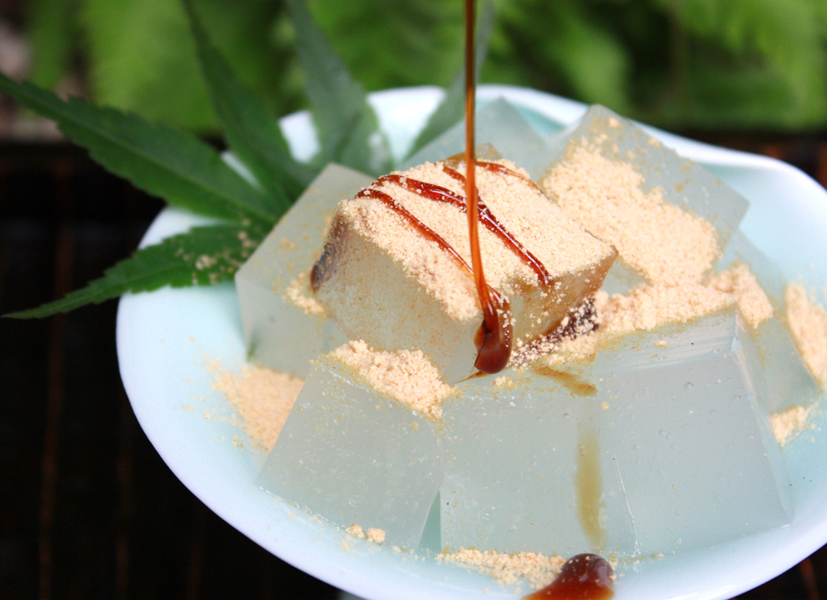 葛餅・葛菓子詰め合わせ