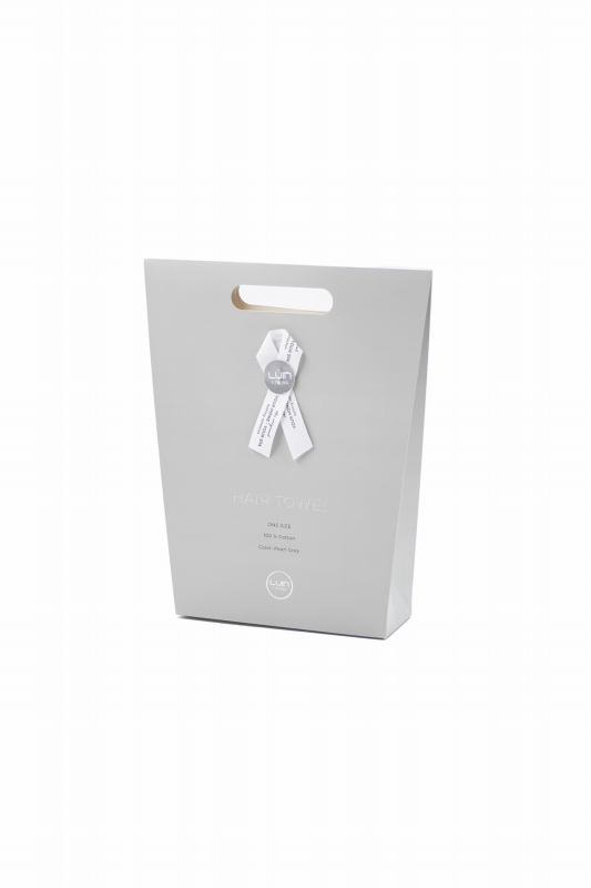 美人ヘアタオル