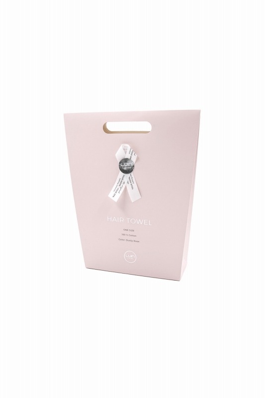 美人ヘアタオル