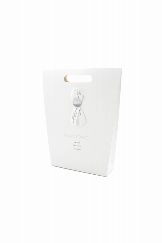 美人ヘアタオル