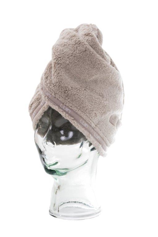 美人ヘアタオル