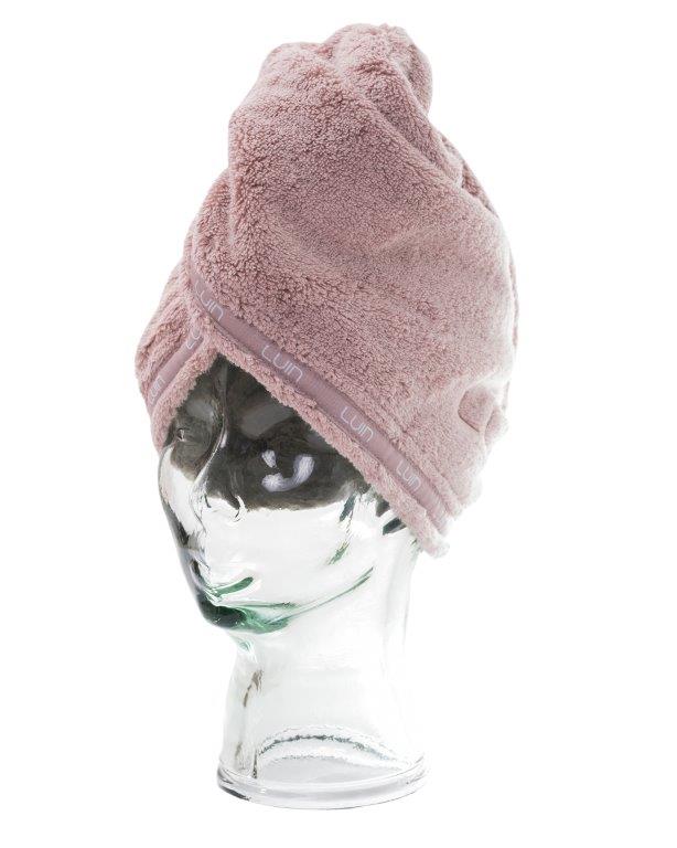 美人ヘアタオル