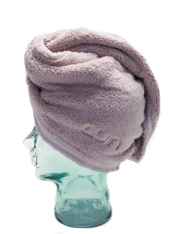 美人ヘアタオル