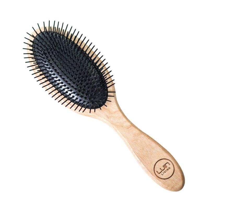 美人ヘアタオル・ヘアブラシセット