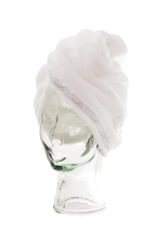 美人ヘアタオル・ヘアブラシセット