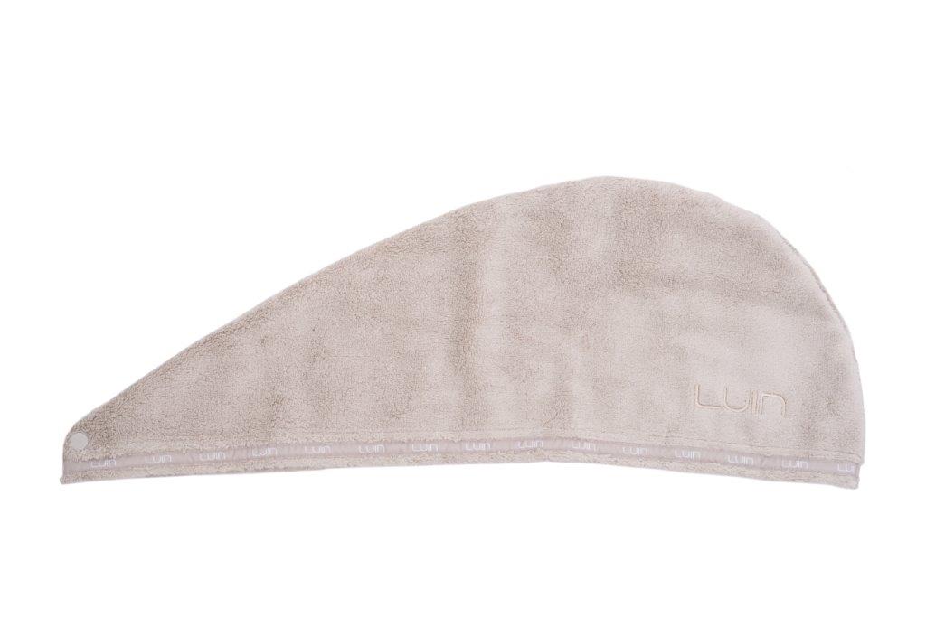 美人ヘアタオル・ヘアブラシセット