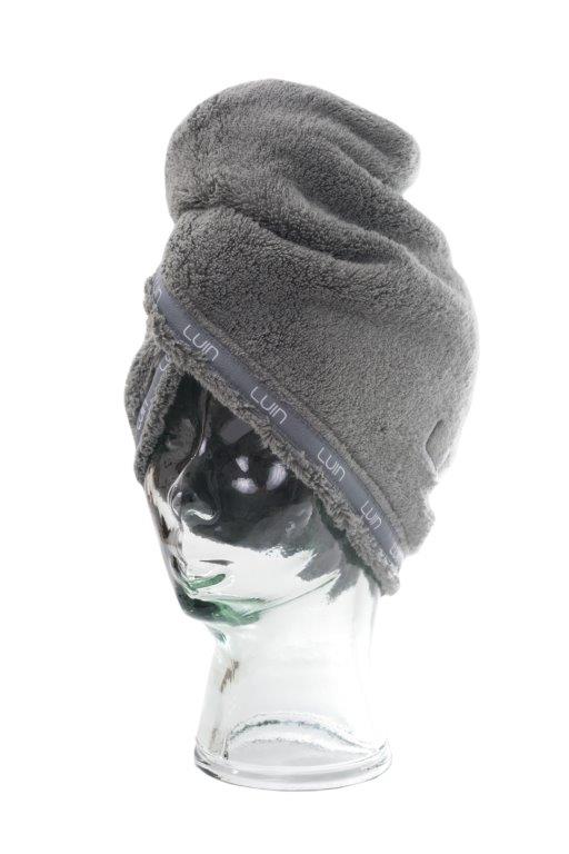 美人ヘアタオル・ヘアブラシセット