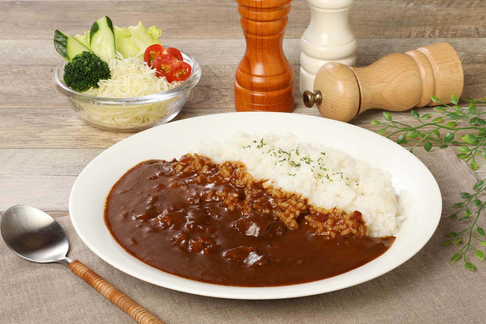 松阪牛ビーフカレー・ビーフシチュー詰め合わせギフトセット　