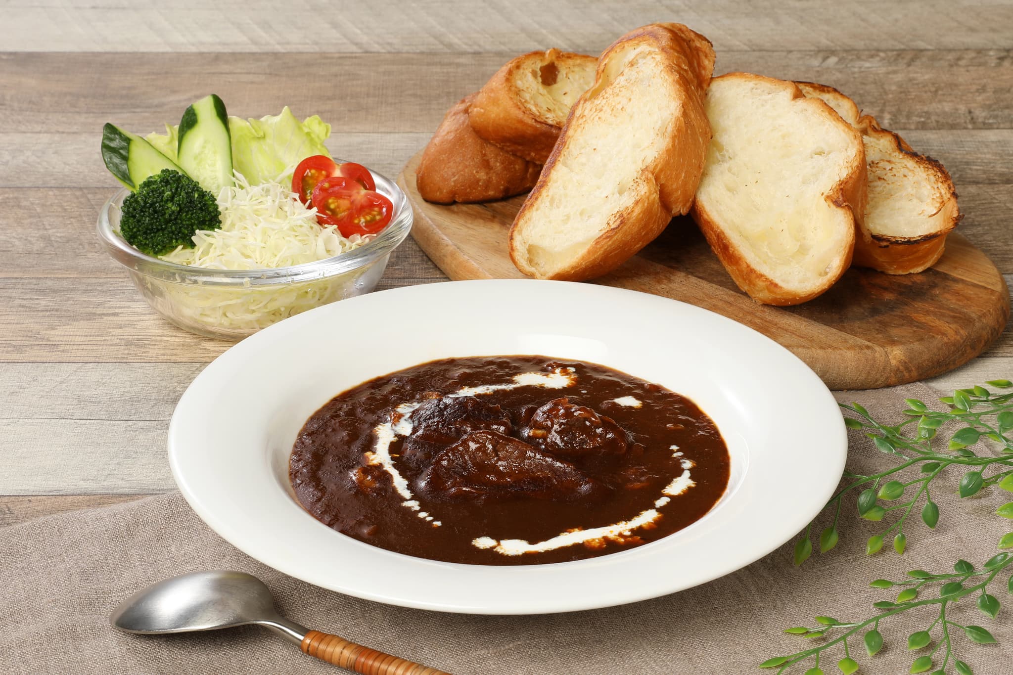 松阪牛ビーフカレー・ビーフシチュー詰め合わせギフトセット　