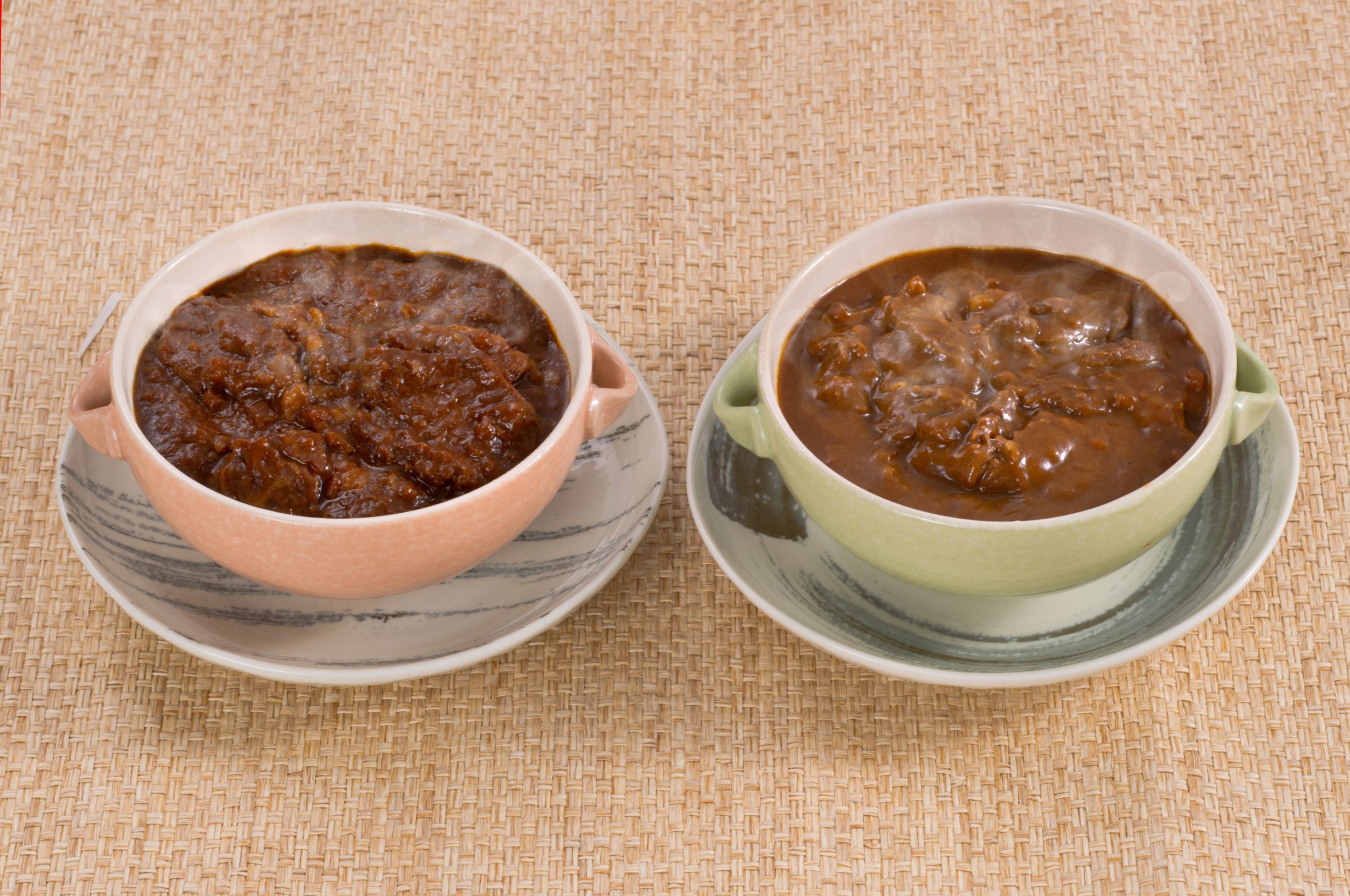 松阪牛ビーフカレー・ビーフシチュー詰め合わせギフトセット | 松阪牛