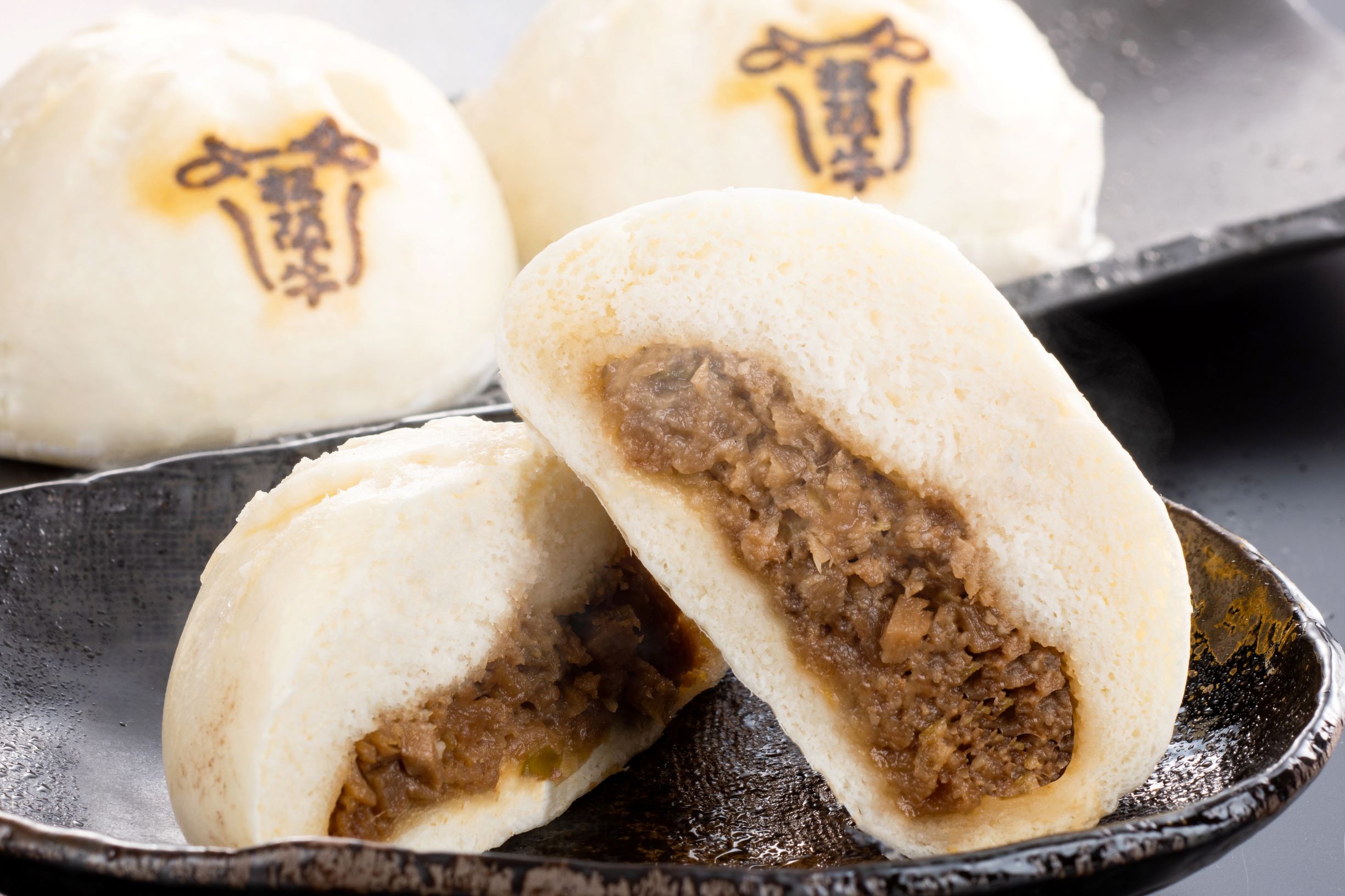 松阪牛牛すきまん