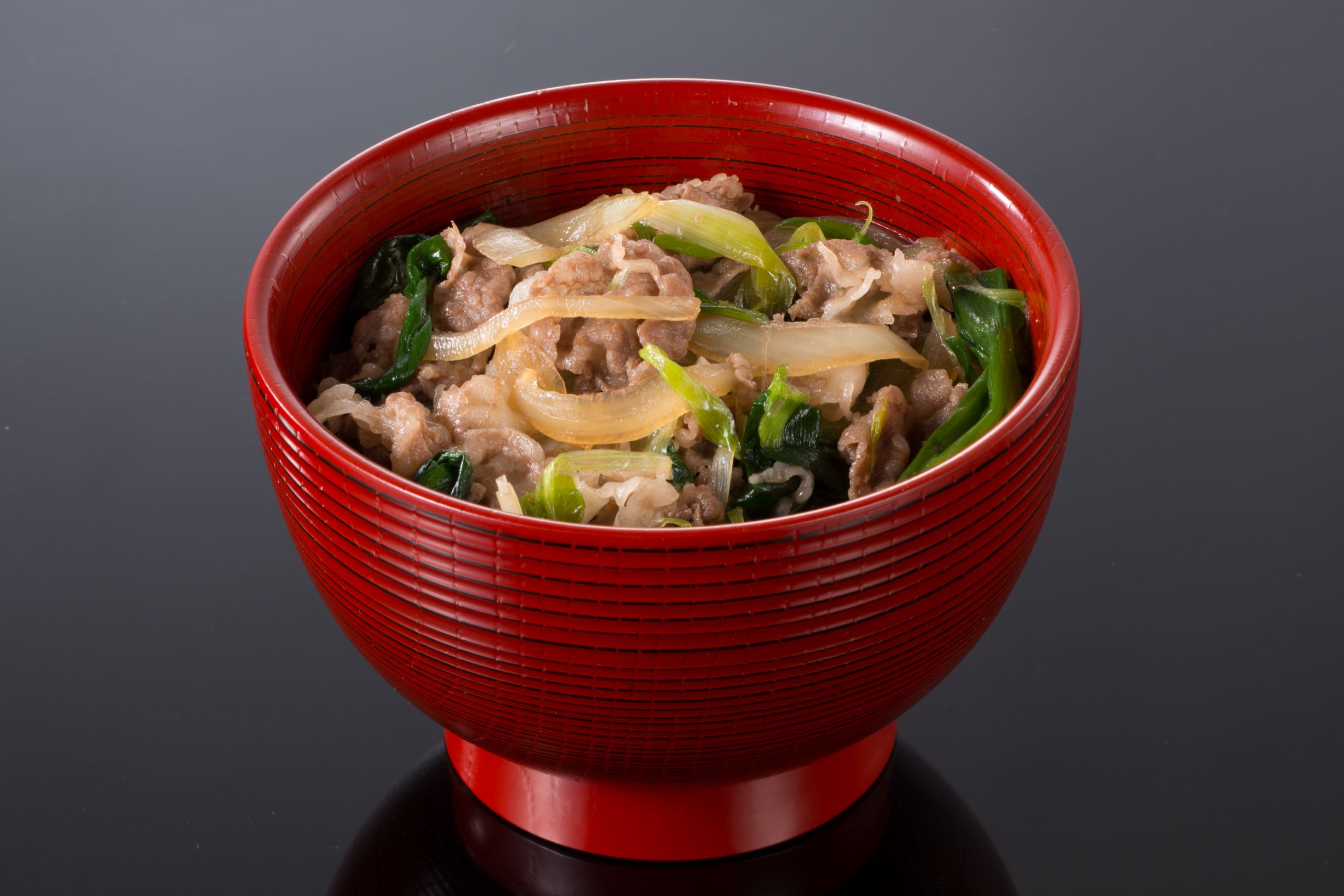 松阪牛牛丼の具4個セット