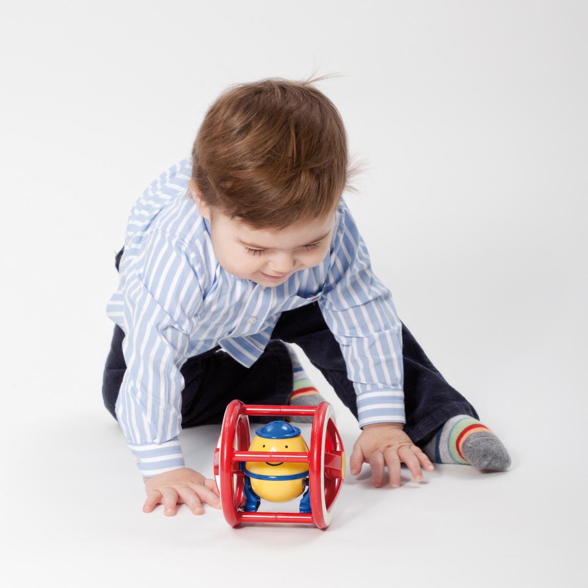 ハンプティダンプティローラー AM31148J