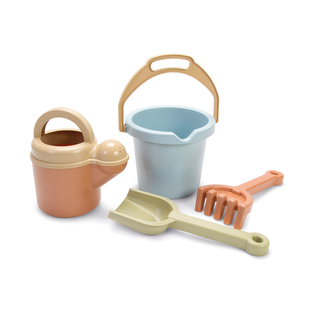 I’m green お砂場あそびセット HP5610