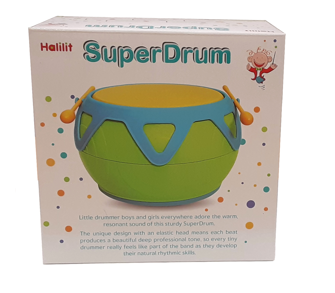 キッズドラム RP817