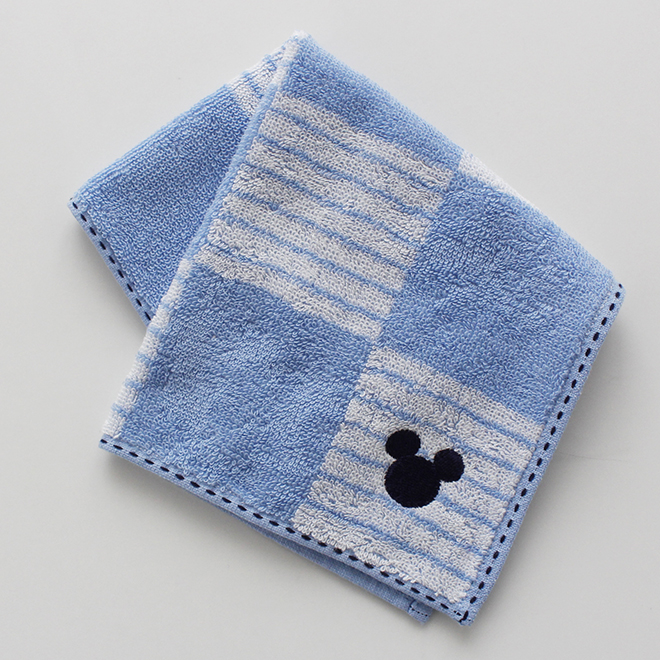 タオルハンカチーフ 148032-1251