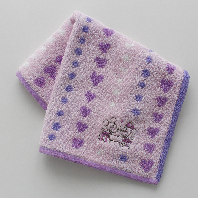 タオルハンカチーフ 148035-1201