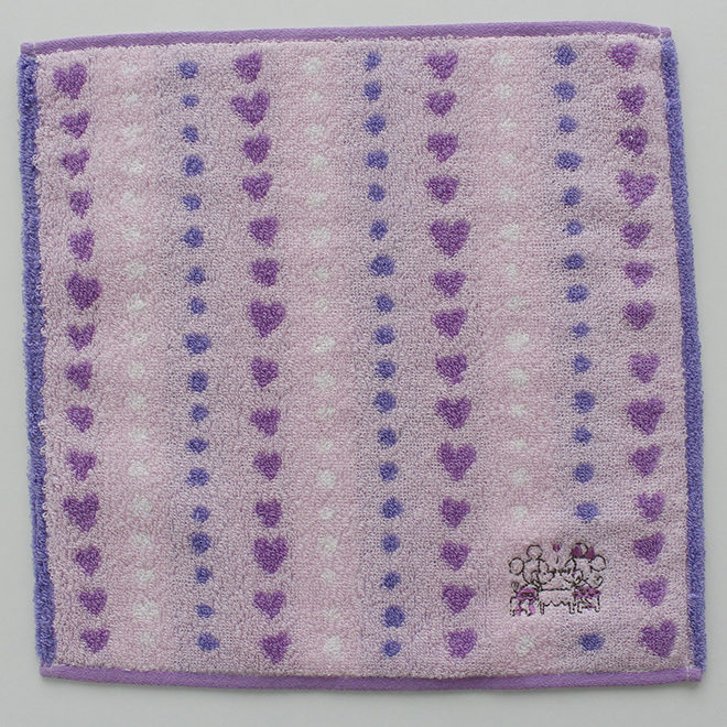 タオルハンカチーフ 148035-1201