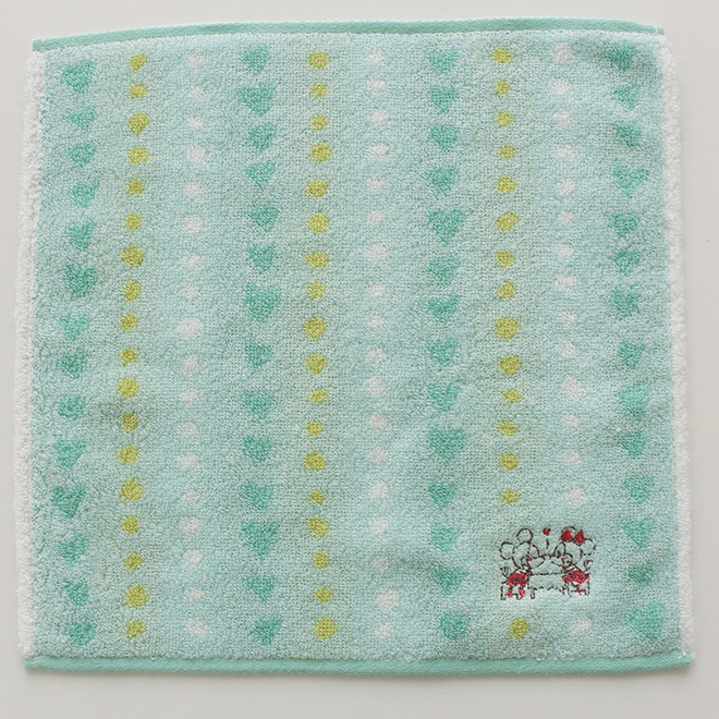タオルハンカチーフ 148035-1201