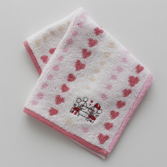 タオルハンカチーフ 148035-1201