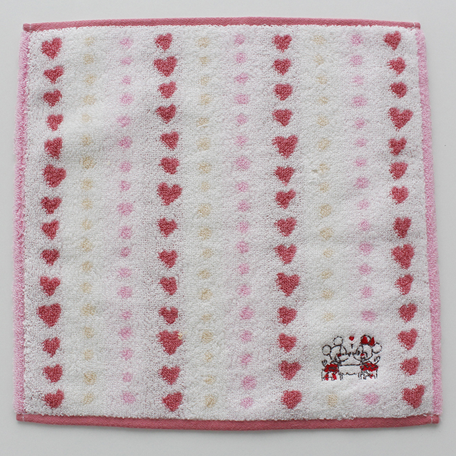 タオルハンカチーフ 148035-1201