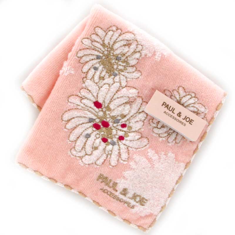 タオルハンカチーフ 107105-9207