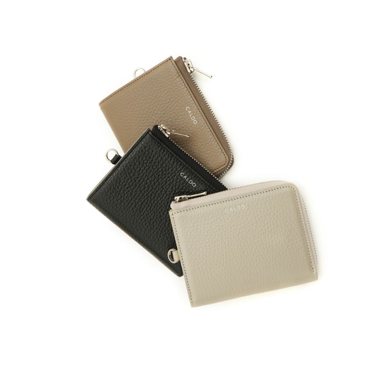 CROSSOVER POCKET WALLET CO-PW