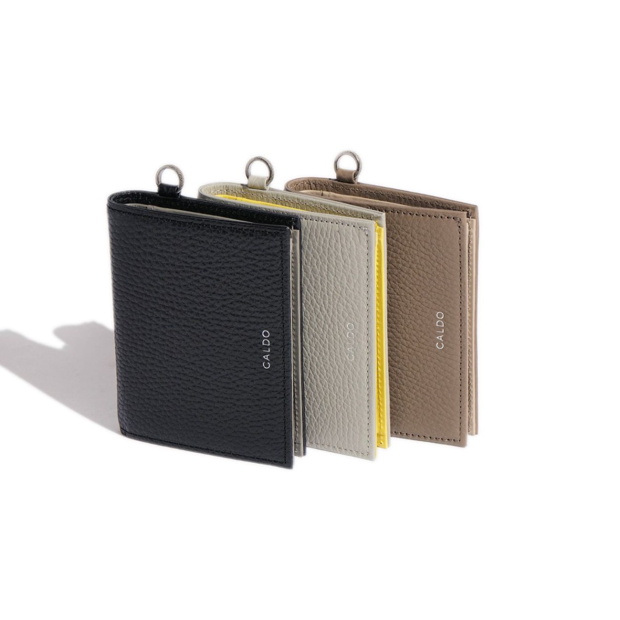 CROSSOVER COMPACT WALLET CO-CW