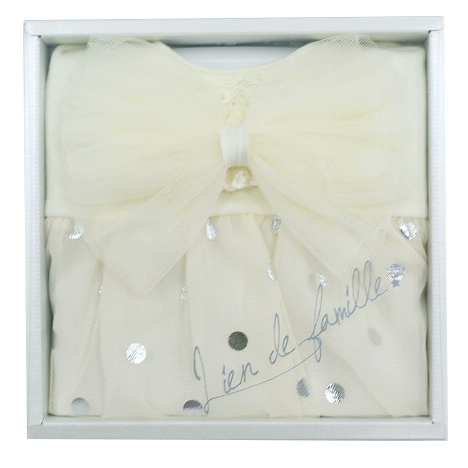 【名入れギフト】ラメドット2点セット