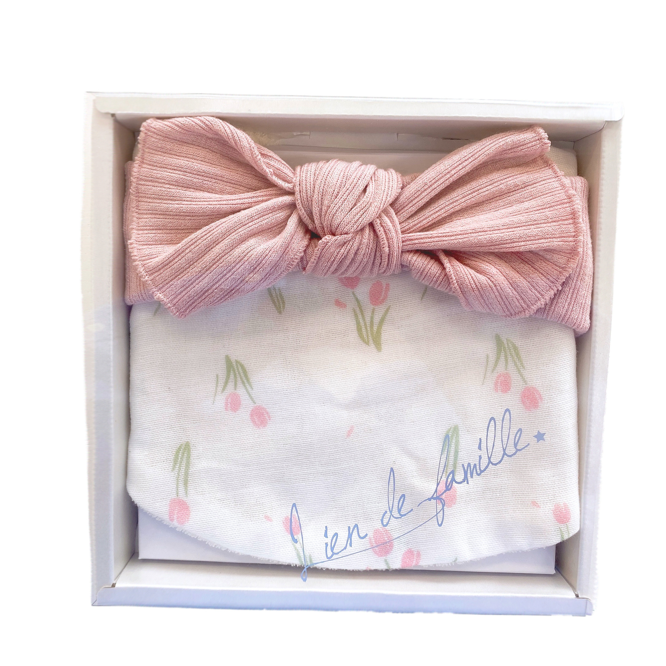 【名入れギフト】花言葉2点セット