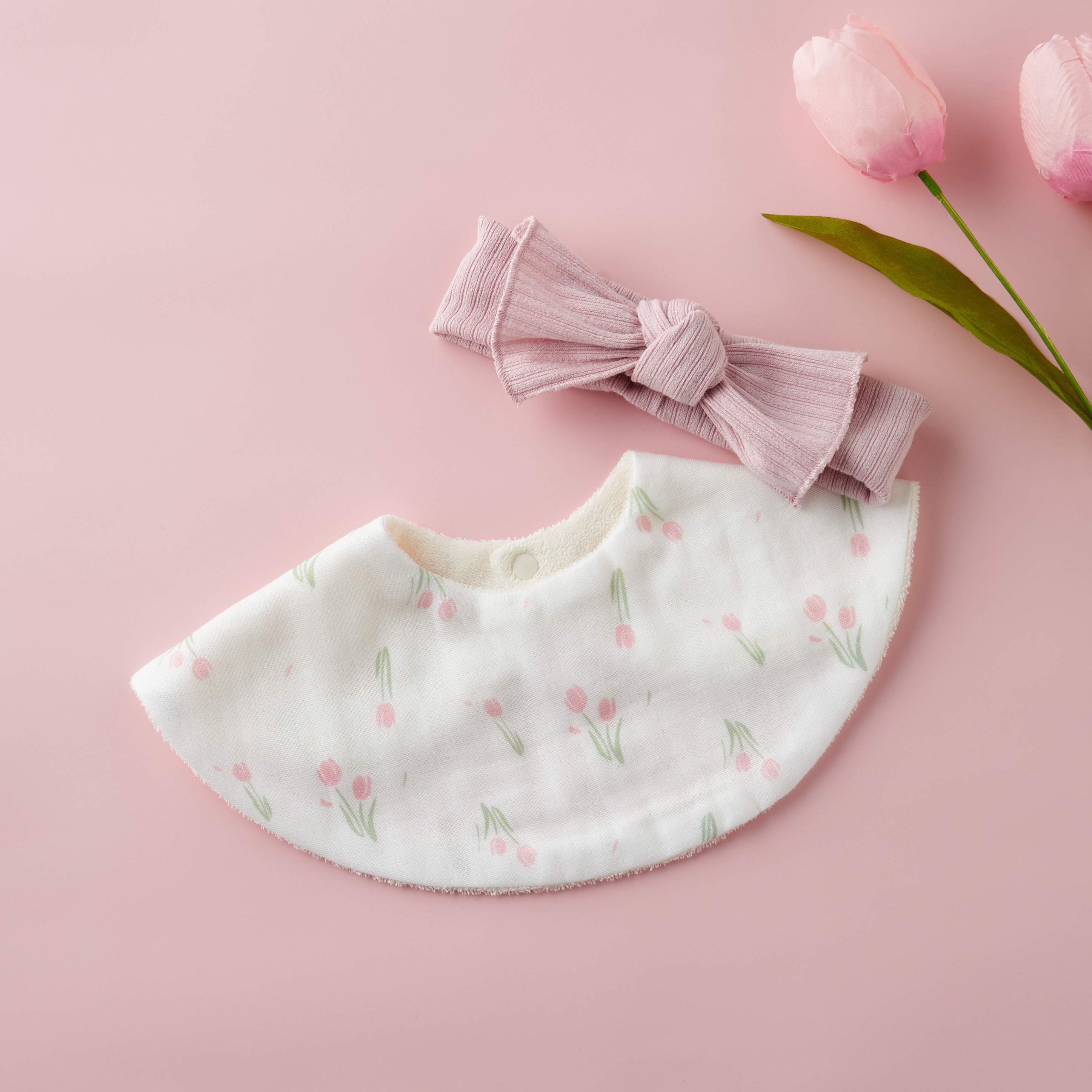 【名入れギフト】花言葉2点セット