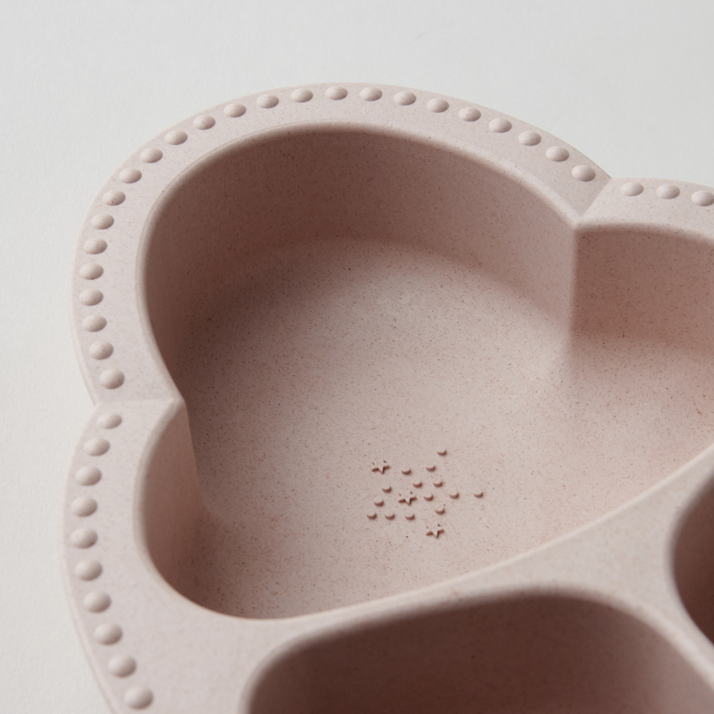 bien mange! ベビー食器＋カトラリー3点セット