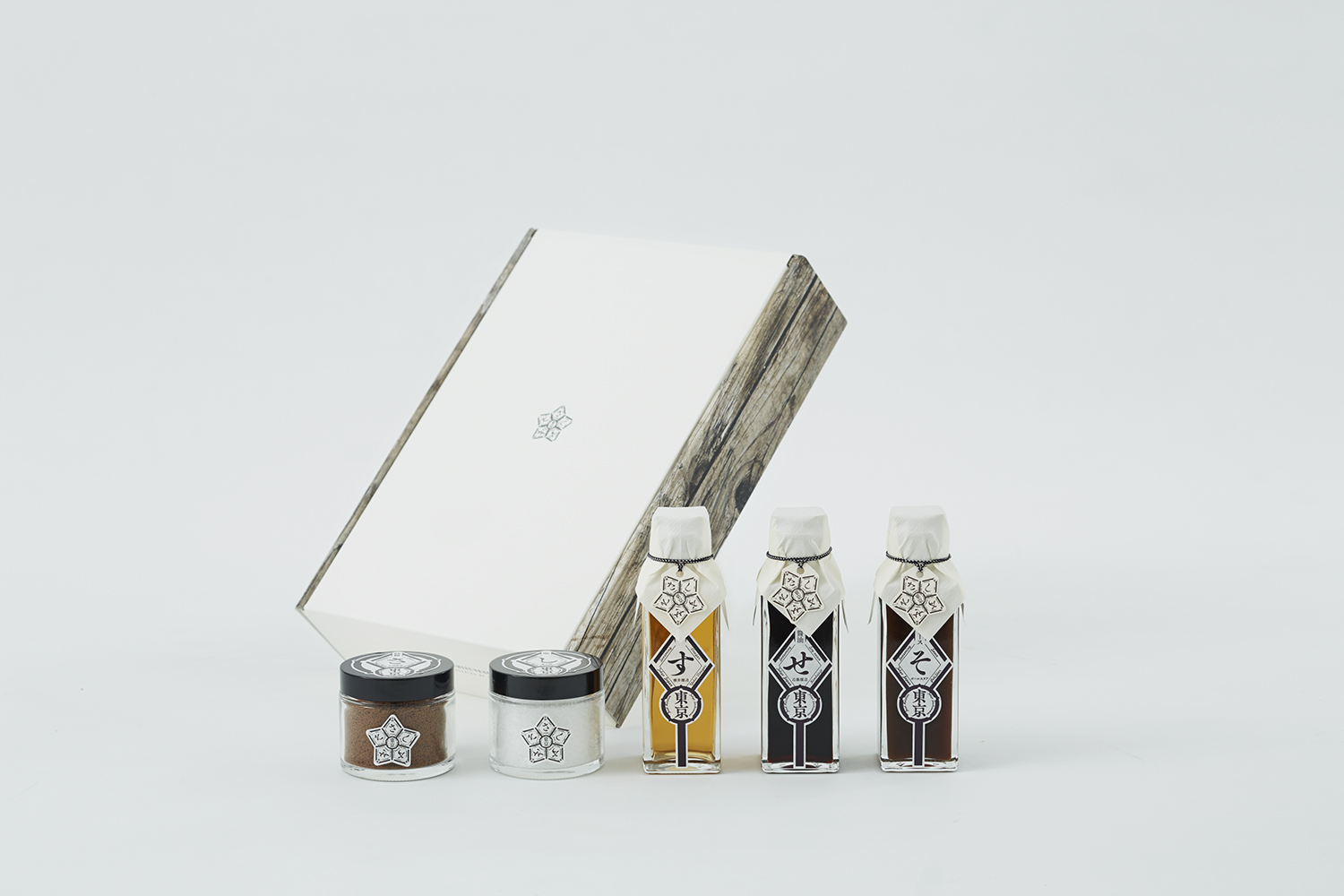 東京さしすせそ