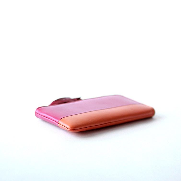 L-fastener Wallet