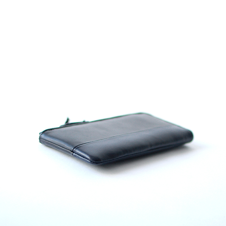L-fastener Wallet