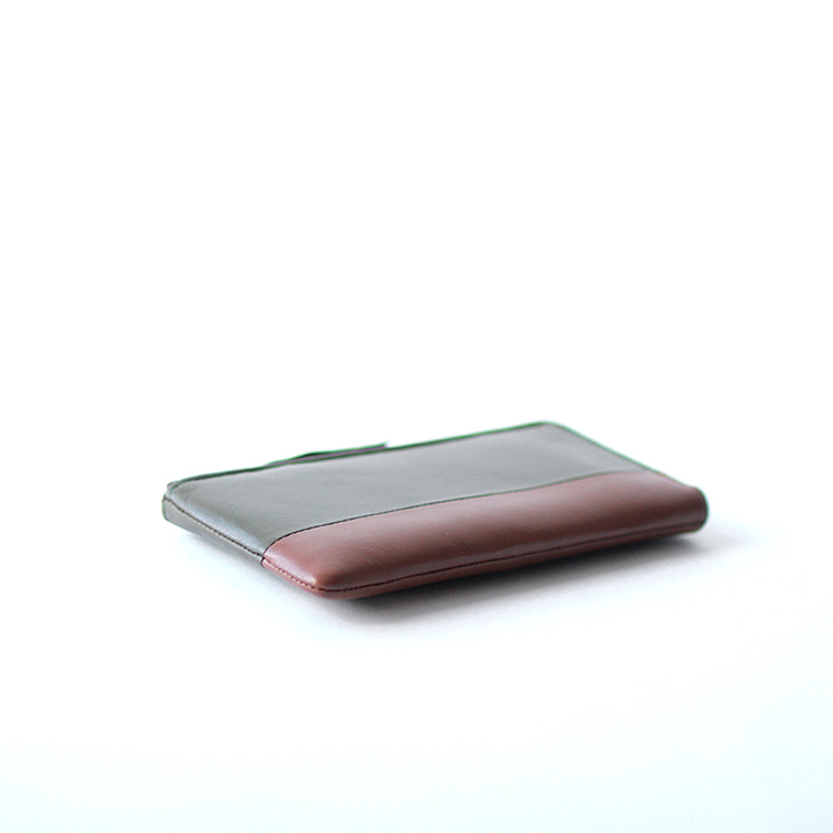 L-fastener Wallet