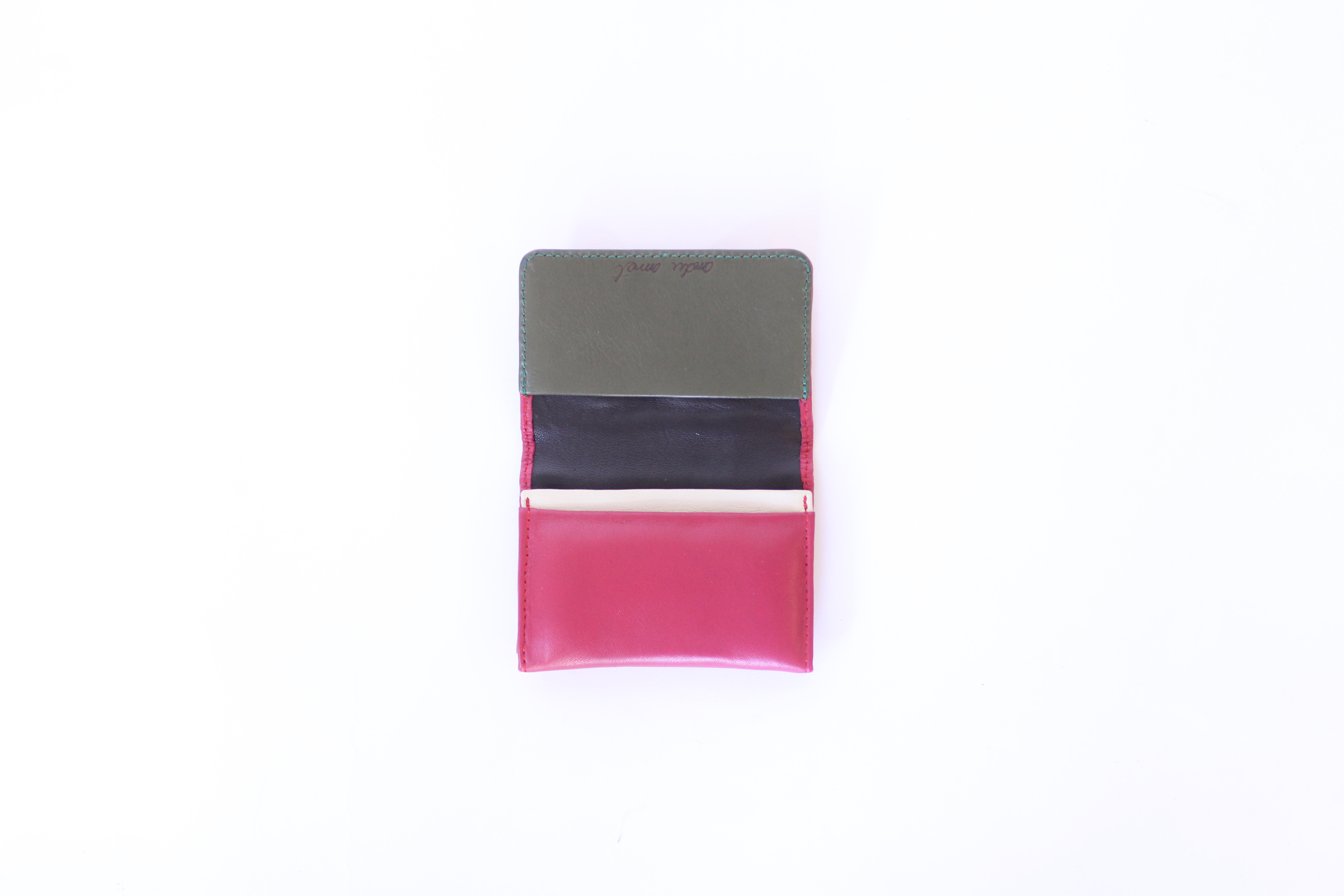 Business Card Case