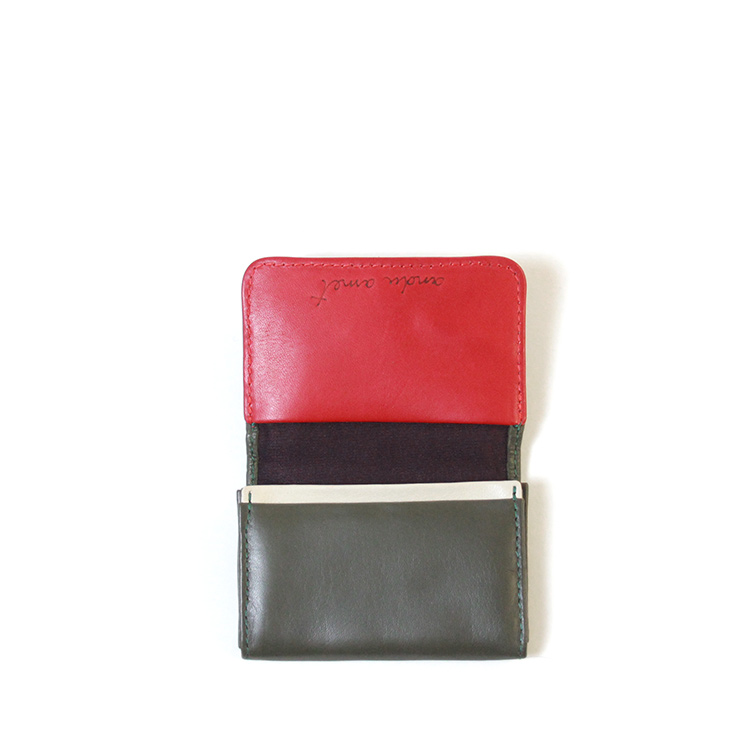 Business Card Case